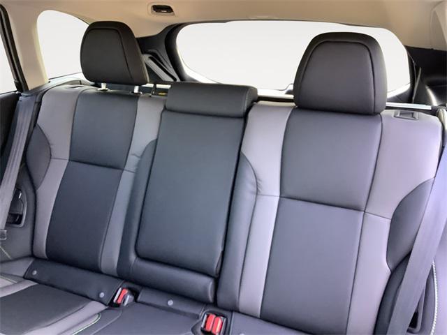 new 2025 Subaru Outback car, priced at $37,795