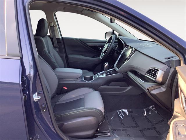 new 2025 Subaru Outback car, priced at $37,795