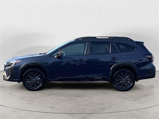new 2025 Subaru Outback car, priced at $37,795