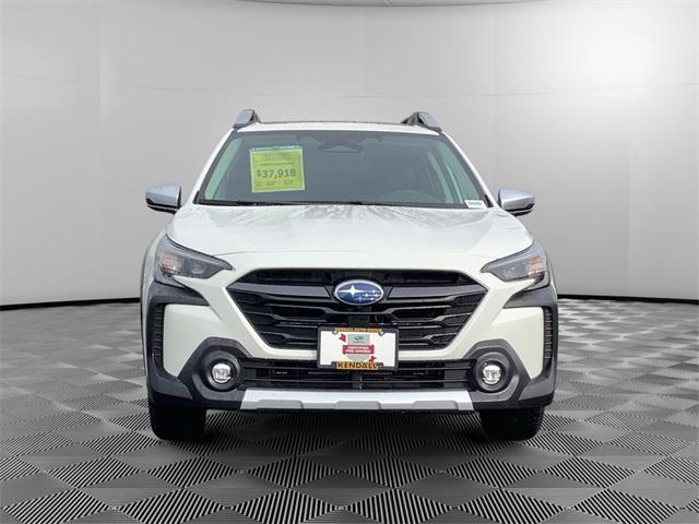 used 2023 Subaru Outback car, priced at $35,981