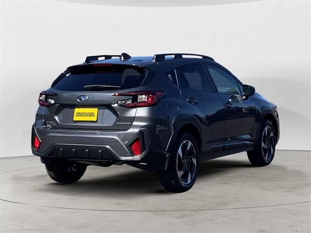 new 2025 Subaru Crosstrek car, priced at $34,478