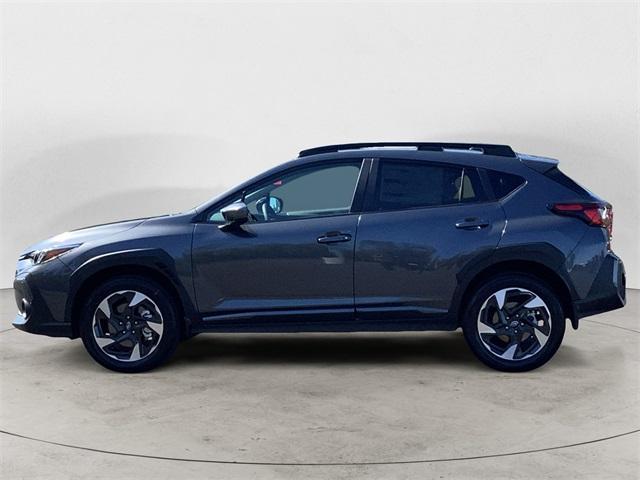 new 2025 Subaru Crosstrek car, priced at $34,478