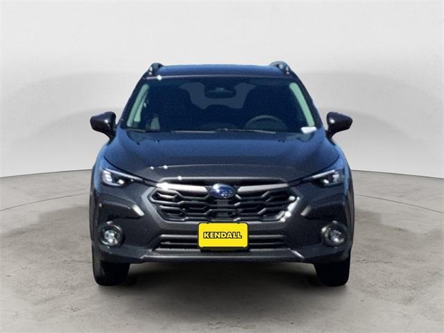 new 2025 Subaru Crosstrek car, priced at $34,478