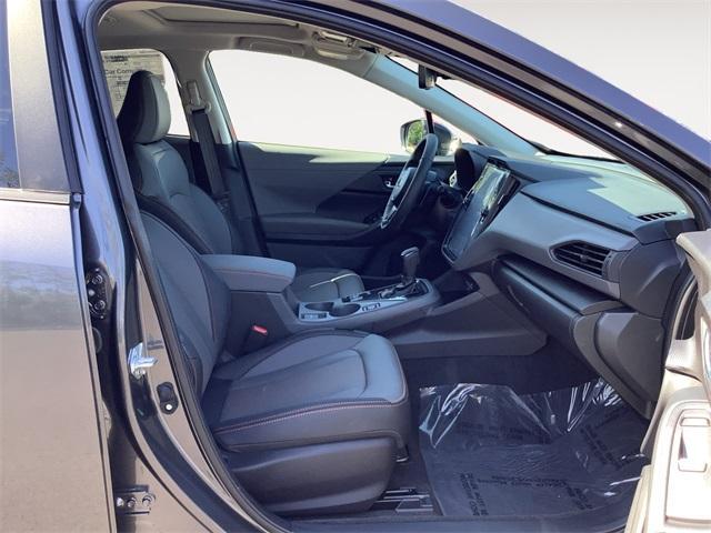 new 2025 Subaru Crosstrek car, priced at $34,478