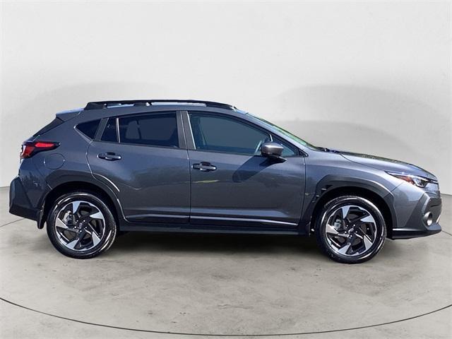 new 2025 Subaru Crosstrek car, priced at $34,478