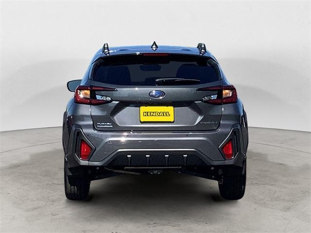 new 2025 Subaru Crosstrek car, priced at $34,478
