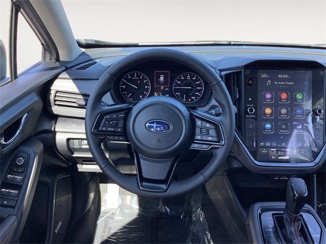 new 2025 Subaru Crosstrek car, priced at $34,478