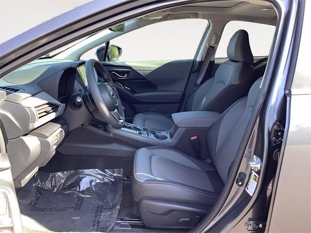 new 2025 Subaru Crosstrek car, priced at $34,478