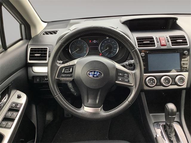 used 2016 Subaru Impreza car, priced at $16,478