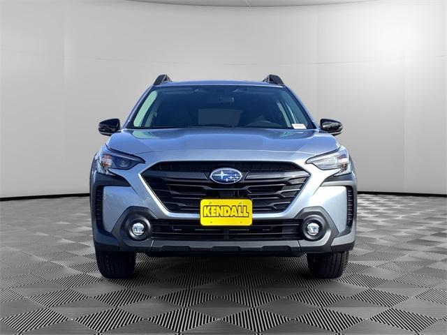 new 2025 Subaru Outback car, priced at $33,544