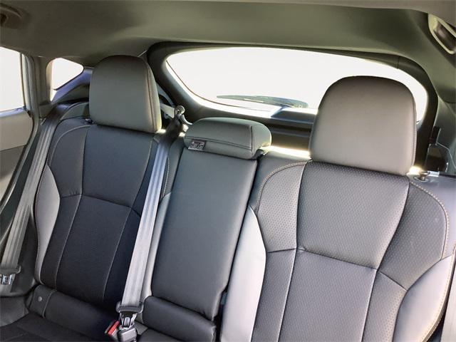 new 2025 Subaru Crosstrek car, priced at $37,463