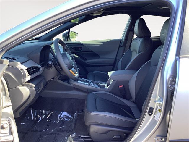 new 2025 Subaru Crosstrek car, priced at $37,463