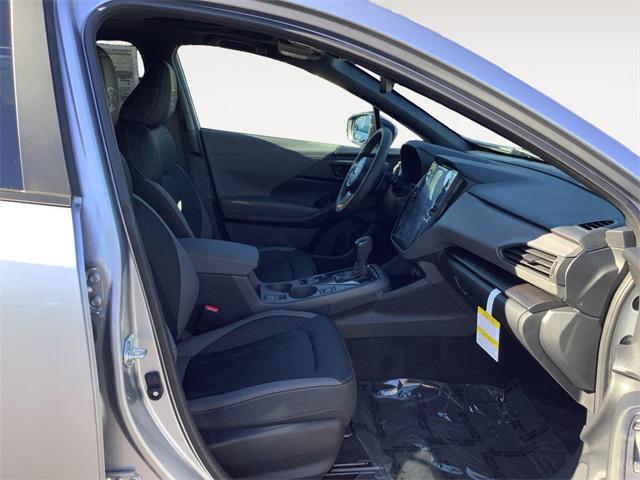 new 2025 Subaru Crosstrek car, priced at $37,463