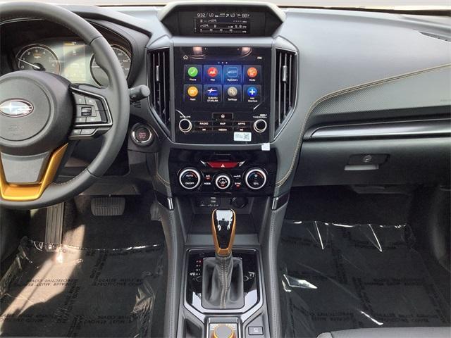 new 2025 Subaru Forester car, priced at $39,776