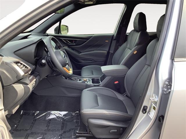 new 2025 Subaru Forester car, priced at $39,776