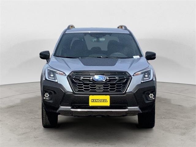 new 2025 Subaru Forester car, priced at $39,776