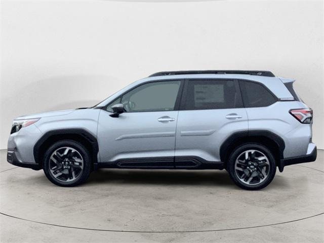 new 2025 Subaru Forester car, priced at $40,359