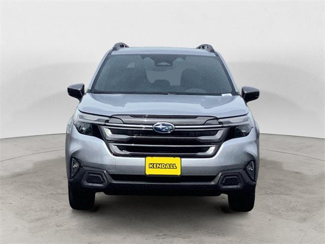 new 2025 Subaru Forester car, priced at $40,359