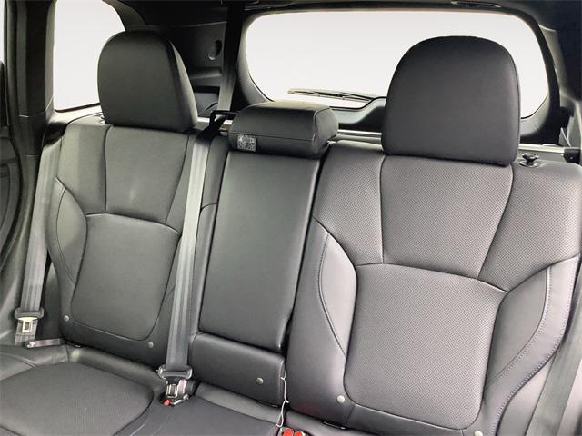 new 2025 Subaru Forester car, priced at $40,359