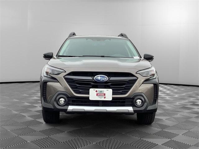 used 2024 Subaru Outback car, priced at $35,351