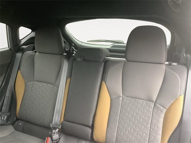 new 2025 Subaru Crosstrek car, priced at $34,392