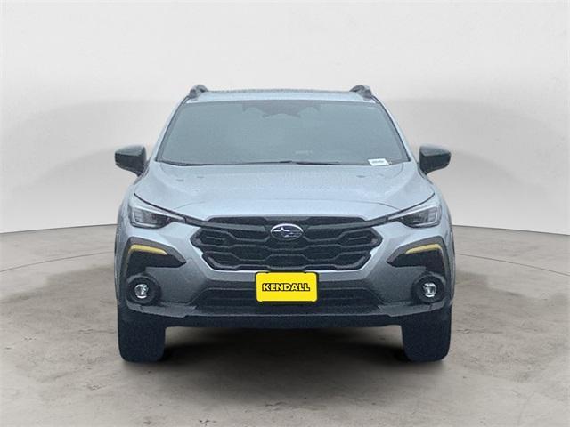 new 2025 Subaru Crosstrek car, priced at $34,392