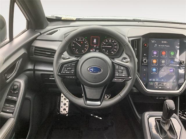 new 2025 Subaru Crosstrek car, priced at $34,392