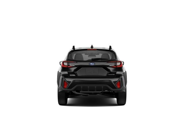 new 2025 Subaru Crosstrek car, priced at $32,712