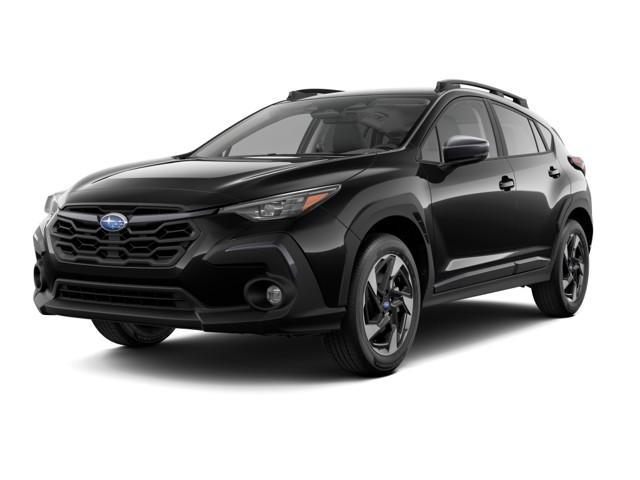 new 2025 Subaru Crosstrek car, priced at $32,712