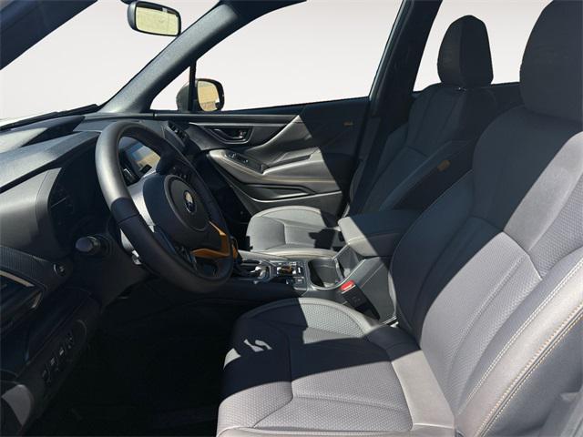 used 2024 Subaru Forester car, priced at $33,897