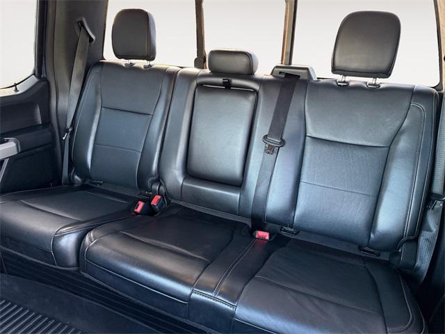 used 2019 Ford F-350 car, priced at $49,997