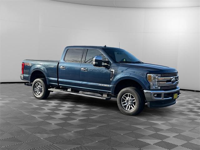 used 2019 Ford F-350 car, priced at $49,997