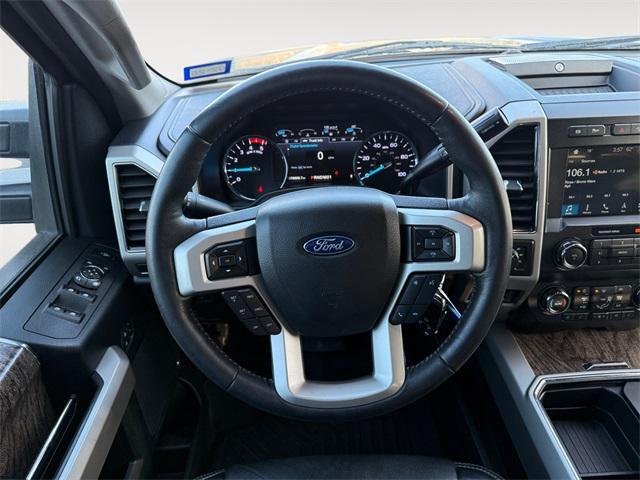 used 2019 Ford F-350 car, priced at $49,997