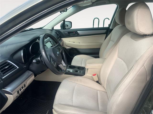 used 2015 Subaru Outback car, priced at $14,971