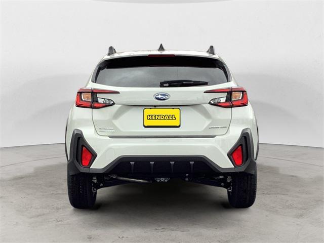 new 2025 Subaru Crosstrek car, priced at $29,780