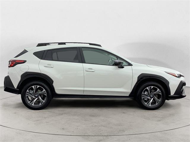 new 2025 Subaru Crosstrek car, priced at $29,780