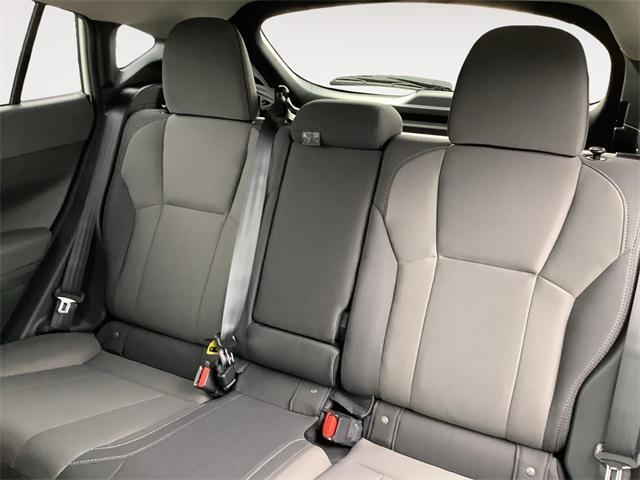 new 2025 Subaru Crosstrek car, priced at $29,780