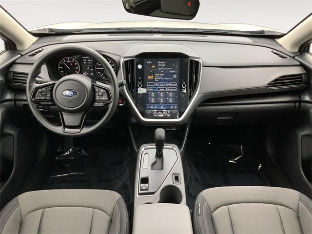 new 2025 Subaru Crosstrek car, priced at $29,780