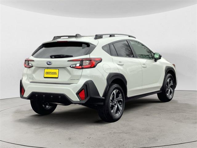 new 2025 Subaru Crosstrek car, priced at $29,780