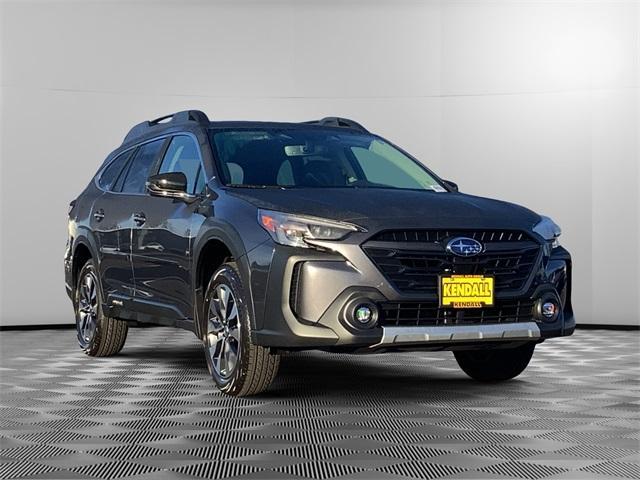 new 2025 Subaru Outback car, priced at $37,489