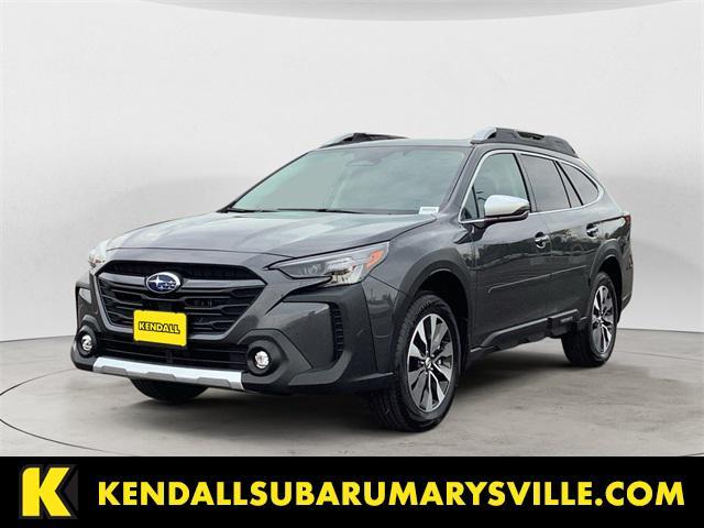 new 2025 Subaru Outback car, priced at $41,902
