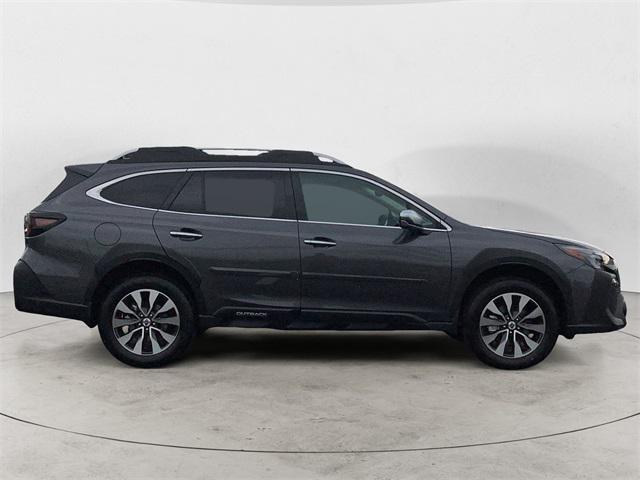 new 2025 Subaru Outback car, priced at $41,902
