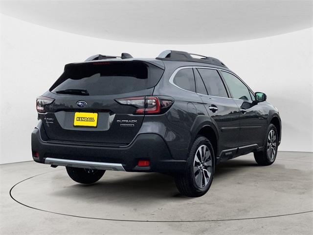 new 2025 Subaru Outback car, priced at $41,902