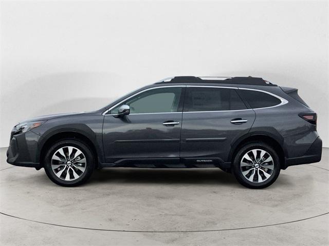 new 2025 Subaru Outback car, priced at $41,902