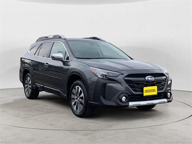 new 2025 Subaru Outback car, priced at $41,902
