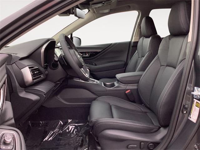 new 2025 Subaru Outback car, priced at $41,902