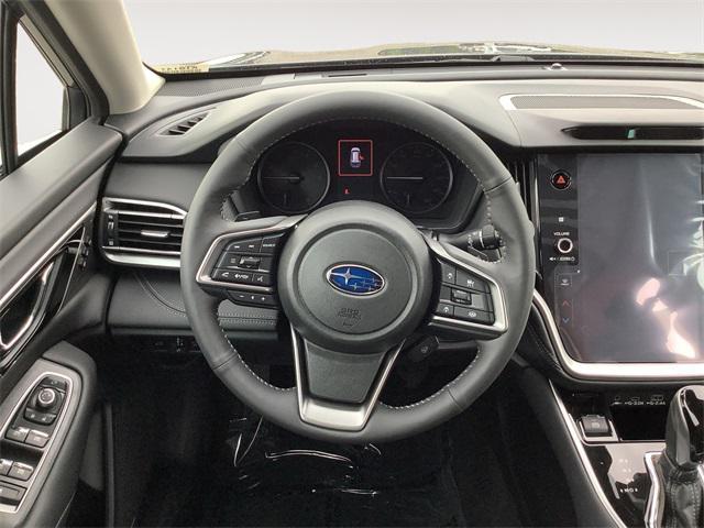 new 2025 Subaru Outback car, priced at $41,902