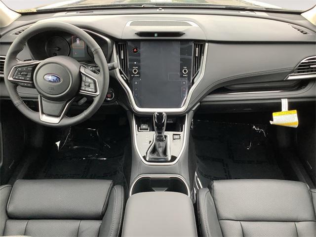 new 2025 Subaru Outback car, priced at $41,902