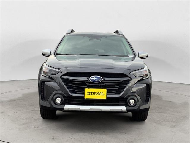 new 2025 Subaru Outback car, priced at $41,902