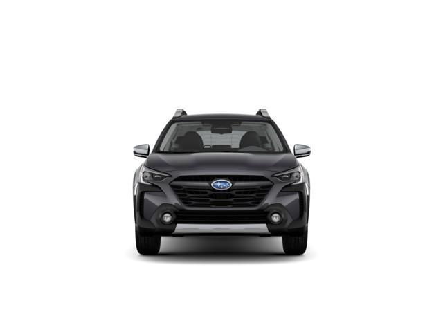 new 2025 Subaru Outback car, priced at $45,040